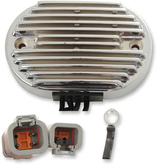 Harley Davidson FX [DRAG SPECIALITÁS] – Solid State Controller
