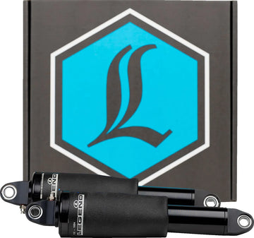 Harley-Davidson FLTRT 1868 Road Glide 3 114 [2025] - Air Tri-Glide Luftfederung – Bild 1