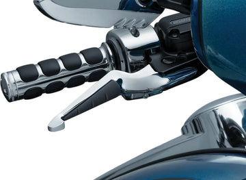 Harley-Davidson Ultra Limited FLHTK [KURYAKYN] – ISO® kar - 0