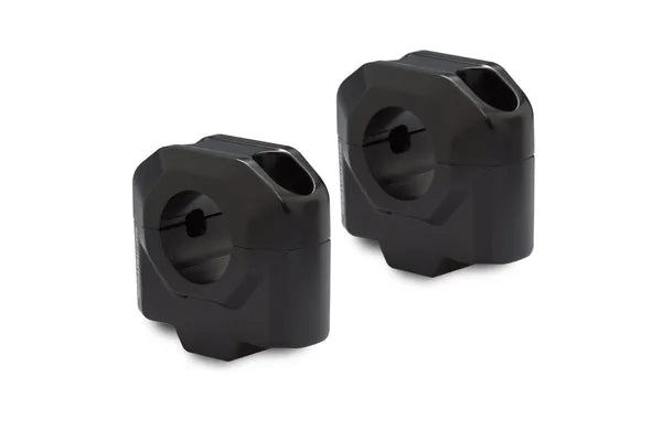 KTM 990 Adventure [2012-2013] - kormányemelő Ø 28 mm-es kormányhoz, 30 mm, EH000392410030B verzió - 3. kép