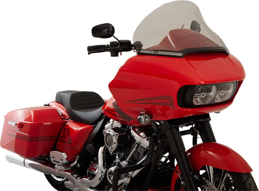 harley davidson touring [KLOCK WERKS] – Pro Touring Flare™ szélvédő