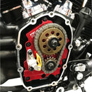Harley-Davidson FXBB 1923 Softail Street Bob 117 [2025] - Race Series® Camchest Kit mit Vollhubstößeln – Nockenwellenprofil: 592 Series – Bild 4