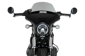 HARLEY DAVIDSON NIGHTSTER 975 SPECIAL [2024] – Touring Batwing SML – Színezett