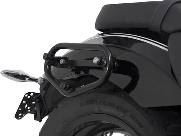 bmw r 18 [SW-MOTECH] – SLC oldalsó csomagtartó