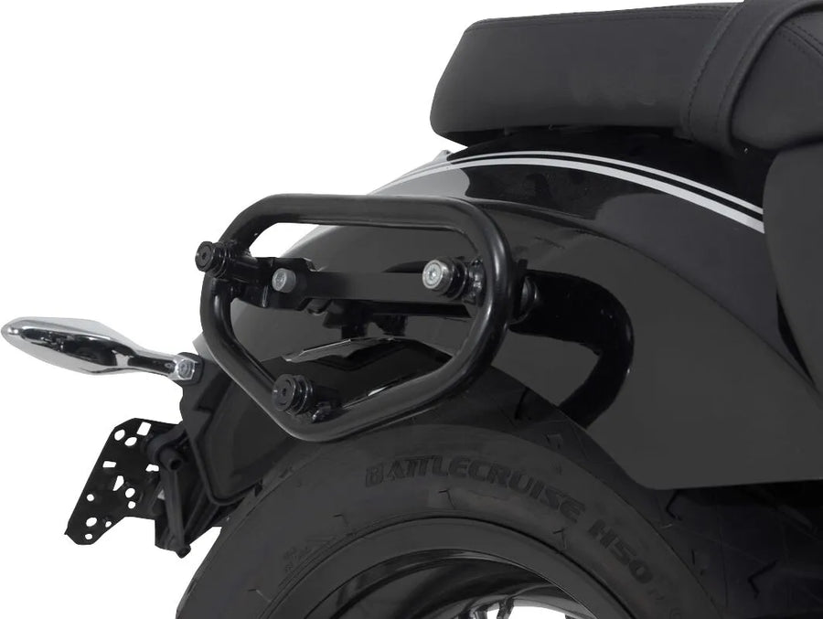 bmw r 18 [SW-MOTECH] – SLC oldalsó csomagtartó