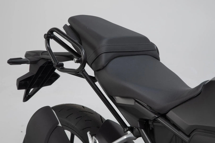 honda cb 300 [SW-MOTECH] – SLC oldalsó csomagtartó
