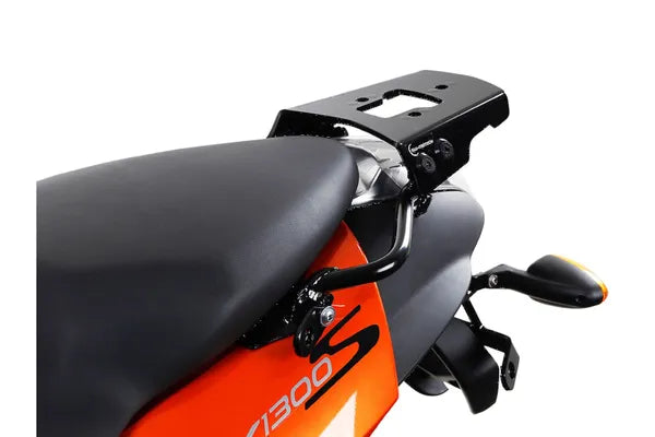 BMW K 1300 S [2009-2015] – ALU-RACK csomagtartó