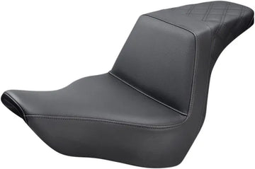 Harley Davidson Fxlr [SADDLEMEN] – Step-Up Seat