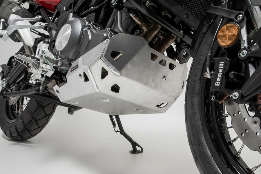 benelli trk 502 [SW-MOTECH] – motorvédő rúd