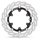 BMW R 1300 GS Adventure Trophy [2024-2026] – Flame Series úszó féktárcsa – Cikkszám. 113282 – 3. kép