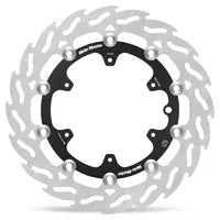 Aprilia Tuareg 660 [2022-2024] - Flame Series Schwimmende Bremsscheibe – Art.-Nr. 112380 – Bild 4