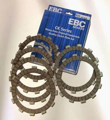 bmw g 310 gs [EBC] – CK Standard Series kuplungkészlet