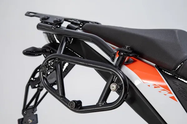 KTM 390 Adventure [2020-2024] - SLC oldalsó tartó jobb