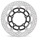 Honda CBR 650 R E-Clutch [2024-2026] - Flame Series Schwimmende Bremsscheibe – Art.-Nr. 113206 – Bild 9