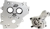 Harley-Davidson FXSE 1800 Pro Street Breakout CVO [2016-2017] - OE+ Ölpumpen-/Nockenplatten-Kit – Bild 6