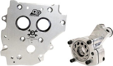 Harley-Davidson FXST 1584 Softail Standard [2009-2011] - OE+ Ölpumpen-/Nockenplatten-Kit – Bild 2