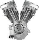 Harley-Davidson FXRC 1340 Low Glide Custom [1986] - V80 Long-Block Motor – Oberfläche: Silber – Bild 1