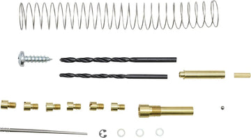 Harley Davidson Sportster [DYNOJET] – Recalibration Jet Kit
