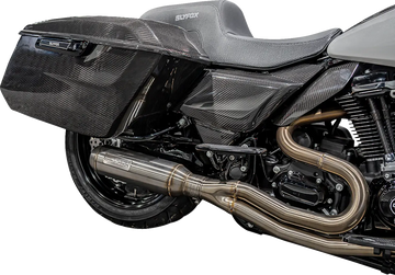 Harley Davidson FXDRS 114 [SLYFOX] – Oldalborítók - 0