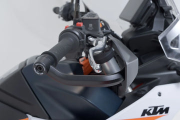 ducati scrambler 1100 [SW-MOTECH] – Sport kézvédő készlet - 0