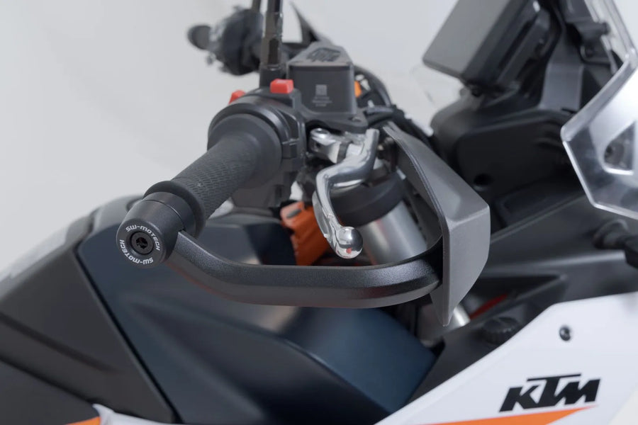 ducati scrambler 1100 [SW-MOTECH] – Sport kézvédő készlet