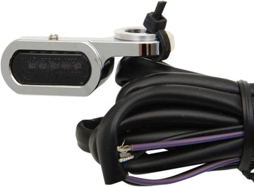 harley davidson fltruse [DRAG SPECIALTIES] – LED kormány helyzetjelző lámpák