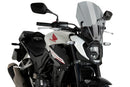 HONDA CB 500 HORNET [2025] – Új generációs Touring – színezett-6