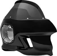 Harley Davidson Nightster 975 Special [SADDLEMEN] – S-RT Mini burkolat