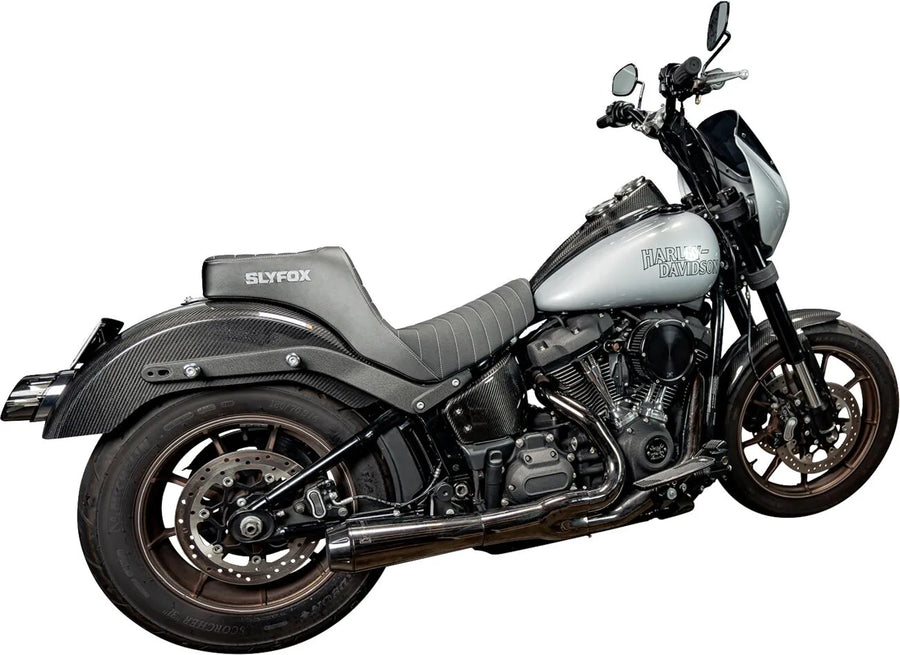 harley davidson fxlrst [SLYFOX] – High Noon ülés