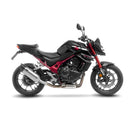 honda cb 750 hornet [LEOVINCE] – LV-14R titán hátsó hangtompító-2