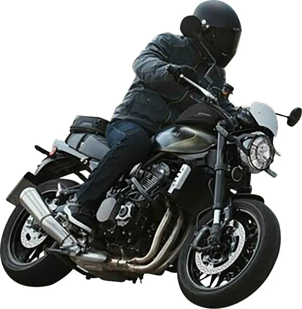 Cagiva Elefant 650 [SW-MOTECH] – ION S hosszabbító hátsó táska