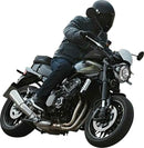 Cagiva Elefant 650 [SW-MOTECH] – ION S hosszabbító hátsó táska