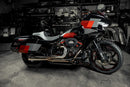 harley davidson touring [SLYFOX] – High Noon ülés-2