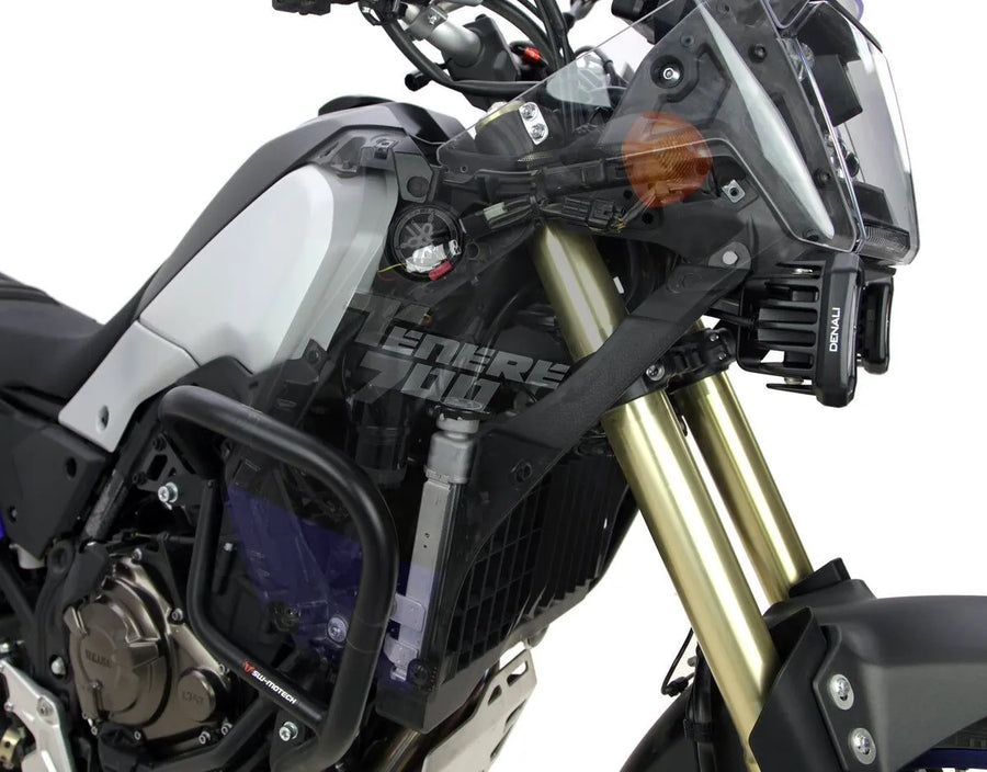 Yamaha Tenere 700 [DENALI] – Kürt tartó