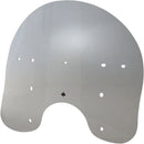 harley davidson flst [KLOCK WERKS] – Flare™ óriásplakát szélvédő-2