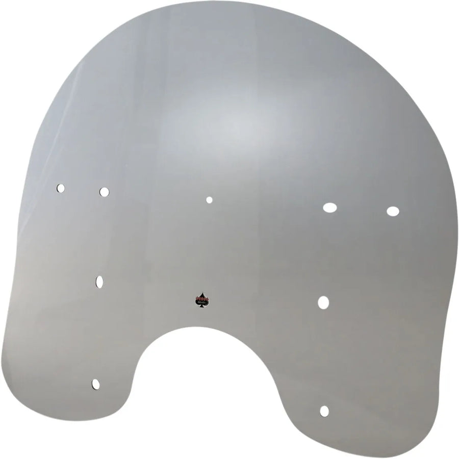 harley davidson flst [KLOCK WERKS] – Flare™ óriásplakát szélvédő
