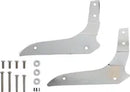 Yamaha XVS 1300 [COBRA] – Kerek Sissy Bar Kit