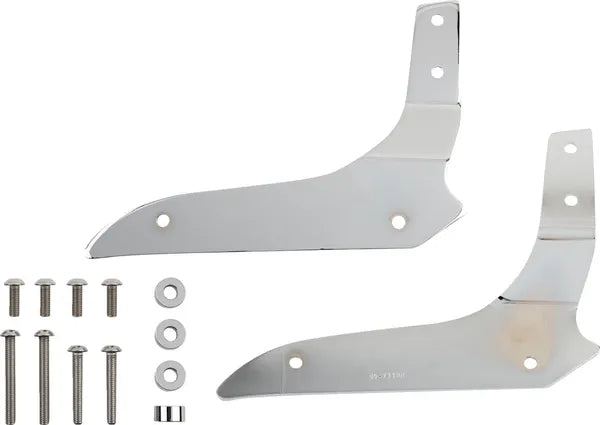 Yamaha XVS 1300 [COBRA] – Kerek Sissy Bar Kit