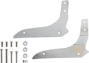 Yamaha XVS 1300 [COBRA] – Kerek Sissy Bar Kit