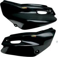 Yamaha TT 125 [MAIER] – oldalsó panelek (csere)