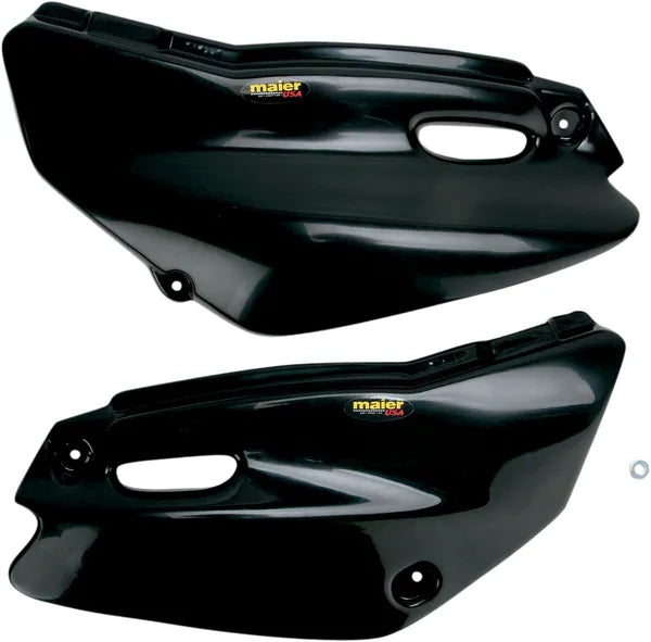 Yamaha TT 125 [MAIER] – oldalsó panelek (csere)