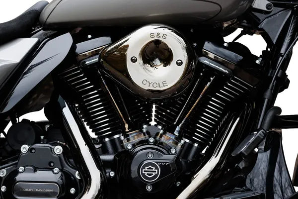 Harley-Davidson FLTRX 1923 Road Glide 117 [2024-2025] - Stealth Luftfilter-Kit – Bild 5