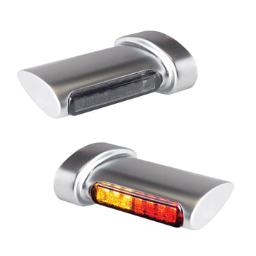 harley-davidson pan america [HEINZ BIKES] – Winglets LED-jelzők