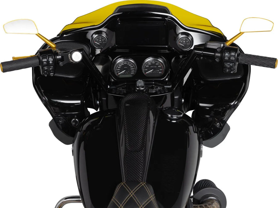 harley davidson fxdrs 114 [KLOCK WERKS] – iOmounts™ eszköztartó