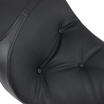 harley davidson touring [DRAG SPECIALTIES] – Alacsony profilú túraülés - 0