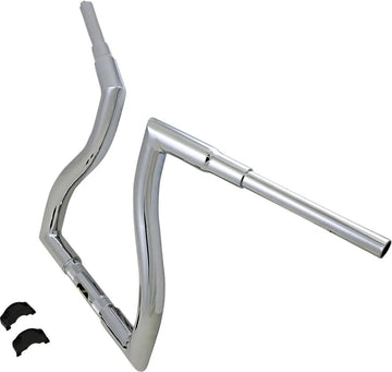 harley davidson fltruse [LA CHOPPERS] – Cséplőkormány - 0