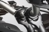 KTM 990 Adventure S [2006] - kormánytartó Ø 28 mm-es kormányhoz, 30 mm-es emelés, LEH.00.039.24100.30/B verzió - 5. kép