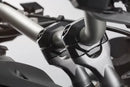 KTM 990 Adventure S [2006] - kormánytartó Ø 28 mm-es kormányhoz, 30 mm-es emelés, LEH.00.039.24100.30/B verzió - 2. kép