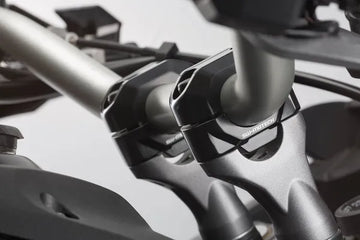 KTM 1290 Super Duke GT [2022-2024] - kormányemelő Ø 28 mm-es kormányhoz, 30 mm, EH000392410030B verzió - 2. kép