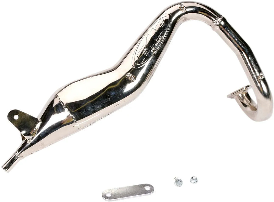 Yamaha Pw 80 [1992, 1996, 1998-2000, 2001-2003, 2005-2006] - Gold Series Fatty™ elosztó - 2. kép